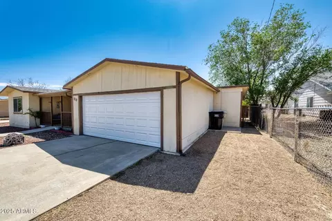 Other - 219 S Austin Blvd, Willcox, AZ 85643 photo 3 of 8