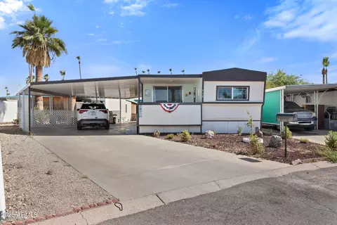 701 S Dobson Rd #438, Mesa, AZ 85202