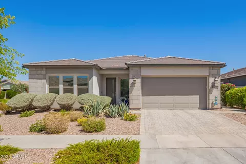 10240 E Supernova Dr, Mesa, AZ 85212