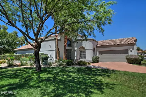 8120 E Cortez Dr, Scottsdale, AZ 85260