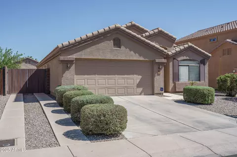 10618 W Pima St, Tolleson, AZ 85353