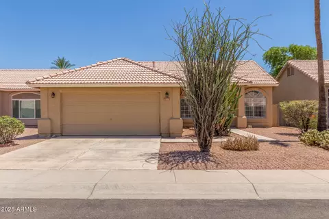 1371 W Gary Dr, Chandler, AZ 85224