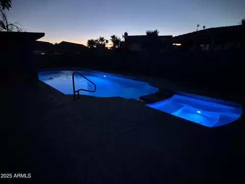 1010 N Osprey Ct, Gilbert, AZ 85234