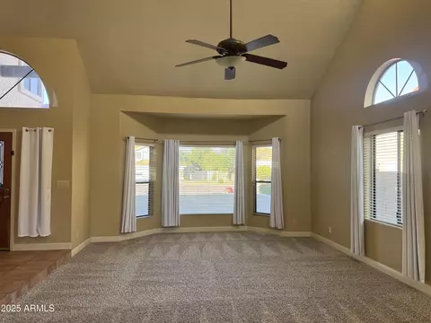 Living - 1010 N Osprey Ct, Gilbert, AZ 85234 photo 5 of 5
