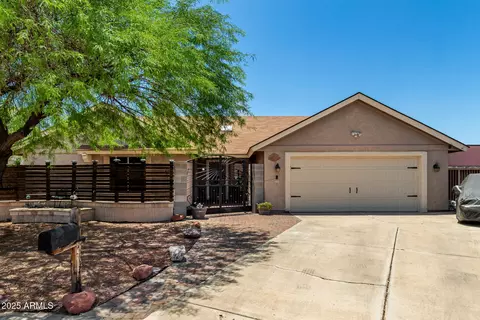 10211 W Hazelwood Ave, Phoenix, AZ 85037