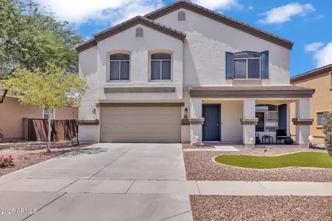 2198 W Pima Ave, Coolidge, AZ 85128