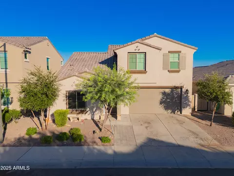 2361 N 212th Dr, Buckeye, AZ 85396