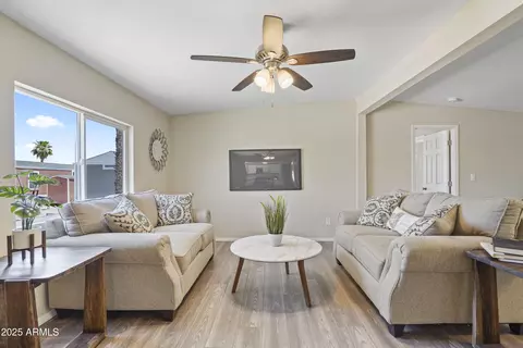 320 E Mckellips Rd #46, Mesa, AZ 85201