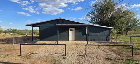 4979 W Rogers Trl, Mcneal, AZ 85617