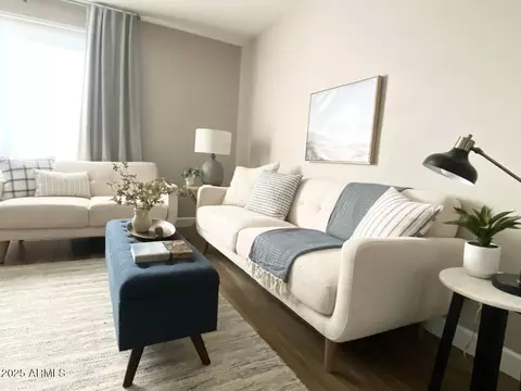 2100 N Normal Ave, Tempe, AZ 85288