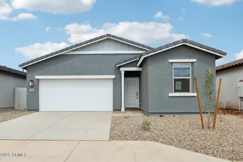 47706 W Kenner Dr, Maricopa, AZ 85139