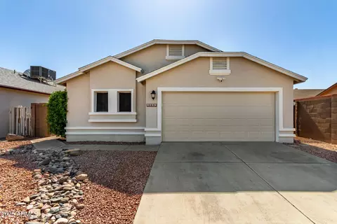 8668 N 107th Dr, Peoria, AZ 85345