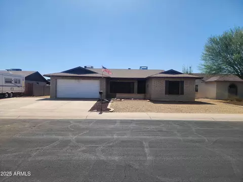 11216 N 52nd Ave, Glendale, AZ 85304