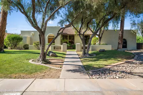 8613 E Appaloosa Trl, Scottsdale, AZ 85258