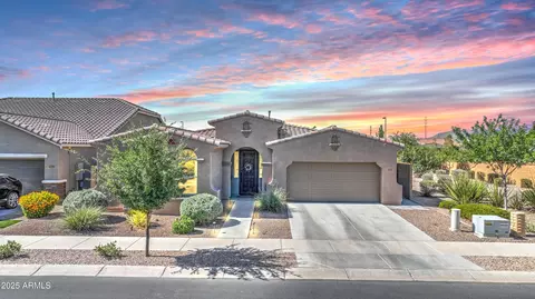 22515 E Sonoqui Blvd, Queen Creek, AZ 85142