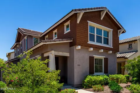 20565 W Terrace Ln, Buckeye, AZ 85396