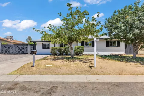 7137 N 22nd Dr, Phoenix, AZ 85021