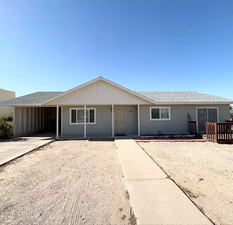 110 W 8th St, Ajo, AZ 85321