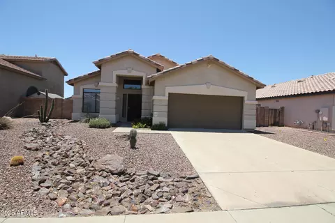 5437 W Bluefield Ave, Glendale, AZ 85308