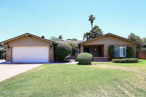 3033 W Tierra Buena Ln, Phoenix, AZ 85053
