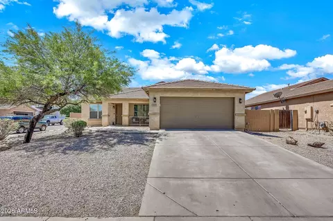 1147 E Harvest Rd, San Tan Valley, AZ 85140