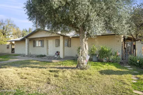 1519 W 7th Pl, Tempe, AZ 85281