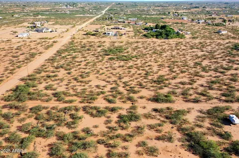 tbd E Madera Dr #612, Sierra Vista, AZ 85650