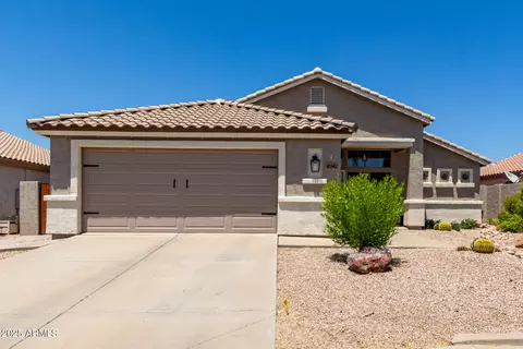 10342 E Obispo Ave, Mesa, AZ 85212