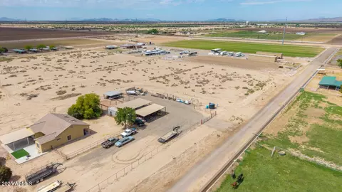 0 E Buchanon Pl 5 Acres -- #-, Eloy, AZ 85131
