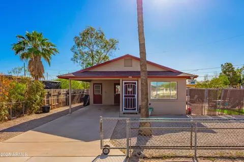 406 W 4th Ave, Buckeye, AZ 85326