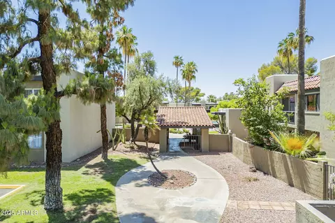 Exterior - 4201 E Camelback Rd #74, Phoenix, AZ 85018 photo 6 of 6