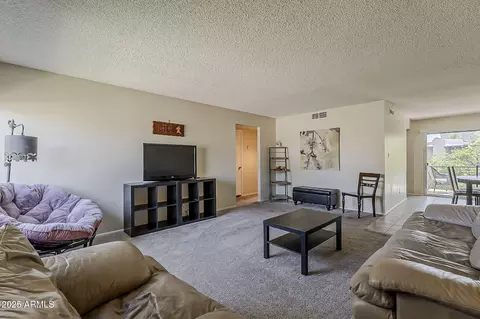 Living - 4201 E Camelback Rd #74, Phoenix, AZ 85018 photo 3 of 3