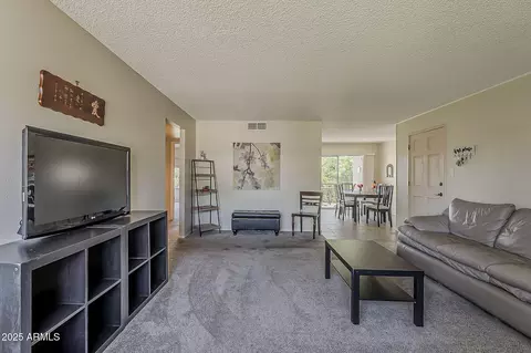 Living - 4201 E Camelback Rd #74, Phoenix, AZ 85018 photo 2 of 3
