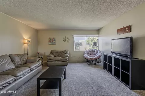 Living - 4201 E Camelback Rd #74, Phoenix, AZ 85018 photo 1 of 3