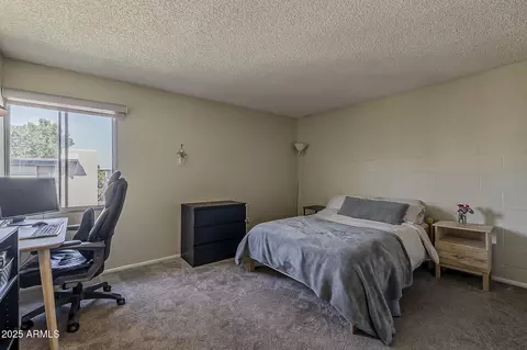 Bedroom - 4201 E Camelback Rd #74, Phoenix, AZ 85018 photo 3 of 3