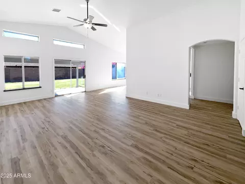 Living - 317 E Nunneley Rd, Gilbert, AZ 85296 photo 4 of 6