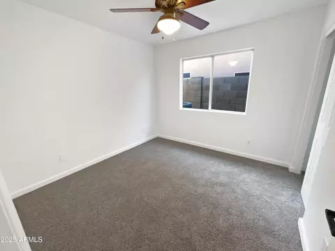 Bedroom - 317 E Nunneley Rd, Gilbert, AZ 85296 photo 2 of 5