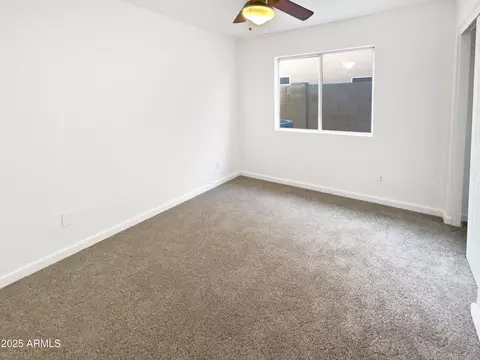 Bedroom - 317 E Nunneley Rd, Gilbert, AZ 85296 photo 3 of 5