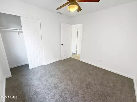 Bedroom - 317 E Nunneley Rd, Gilbert, AZ 85296 photo 4 of 5