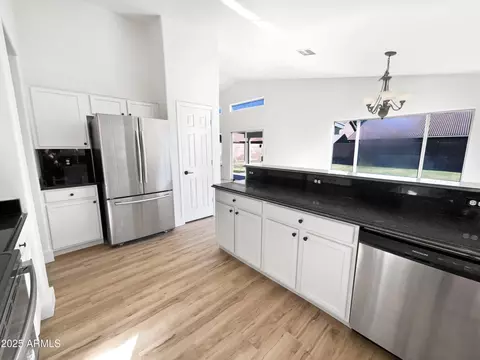 Kitchen - 317 E Nunneley Rd, Gilbert, AZ 85296 photo 3 of 3