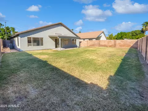 Exterior - 317 E Nunneley Rd, Gilbert, AZ 85296 photo 2 of 4