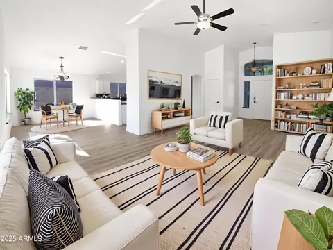 Living - 317 E Nunneley Rd, Gilbert, AZ 85296 photo 1 of 6