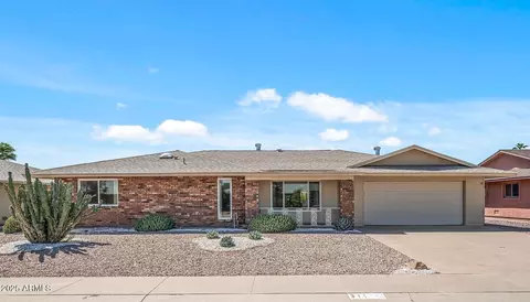 13249 W Bellwood Dr, Sun City West, AZ 85375