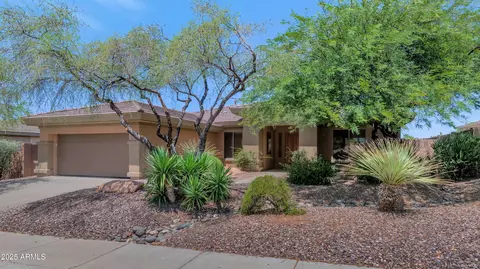 42122 N Anthem Springs Rd, Anthem, AZ 85086