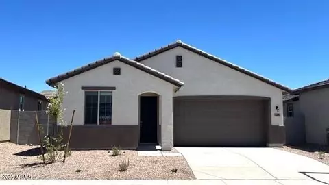 5609 S 253rd Ave, Buckeye, AZ 85326