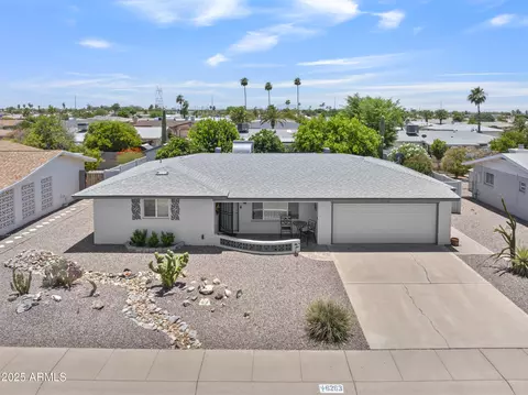 6263 E Duncan St, Mesa, AZ 85205