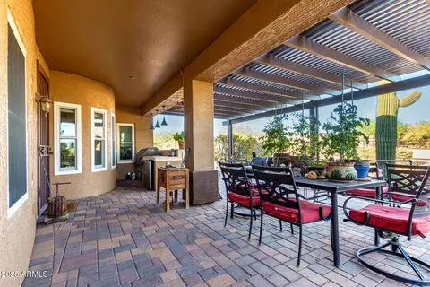 Exterior - 931 Echo Cir, Apache Junction, AZ 85119 photo 4 of 11