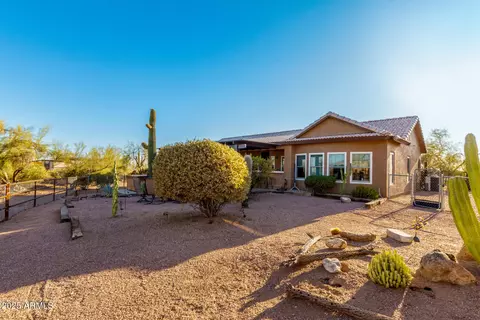Exterior - 931 Echo Cir, Apache Junction, AZ 85119 photo 7 of 11