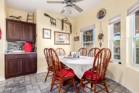 Dining - 931 Echo Cir, Apache Junction, AZ 85119 photo 1 of 1