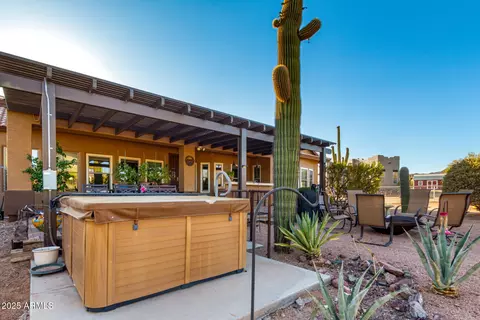 Exterior - 931 Echo Cir, Apache Junction, AZ 85119 photo 6 of 11